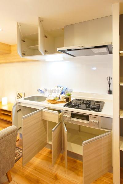 信和江戸川マンション