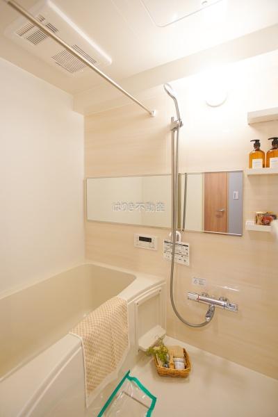 信和江戸川マンション