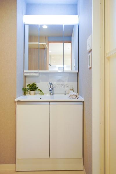 信和江戸川マンション