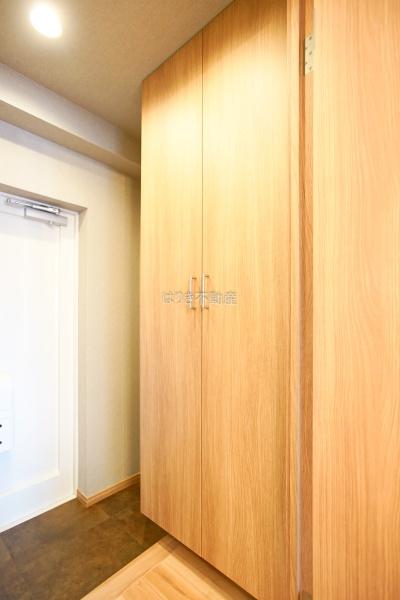 信和江戸川マンション