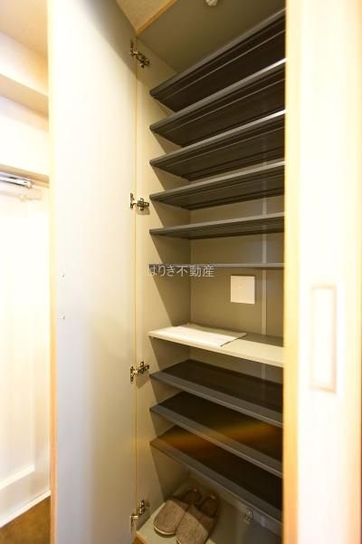 信和江戸川マンション
