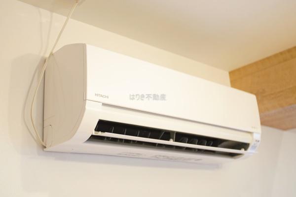 信和江戸川マンション
