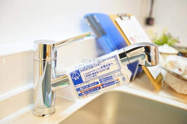 信和江戸川マンション