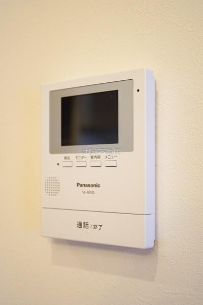 信和江戸川マンション