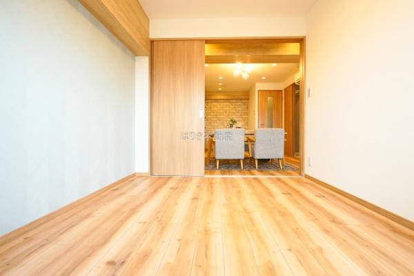信和江戸川マンション