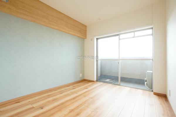 信和江戸川マンション
