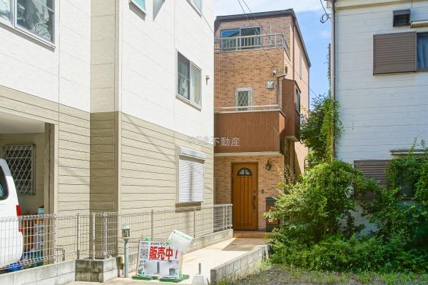 葛飾区堀切４丁目の中古一戸建