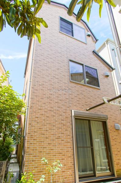葛飾区堀切４丁目の中古一戸建