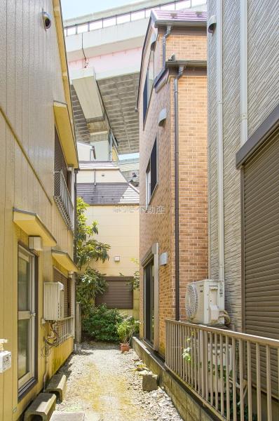 葛飾区堀切４丁目の中古一戸建