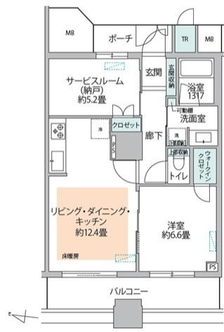 ヴィナシス金町タワーレジデンス