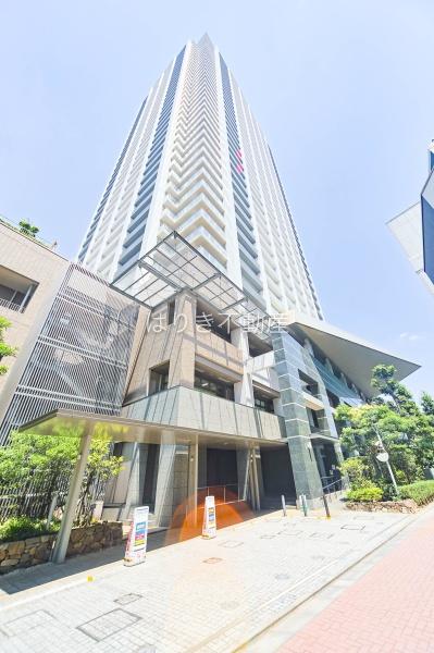 ヴィナシス金町タワーレジデンス