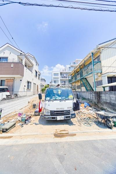 葛飾区西水元５丁目の新築一戸建