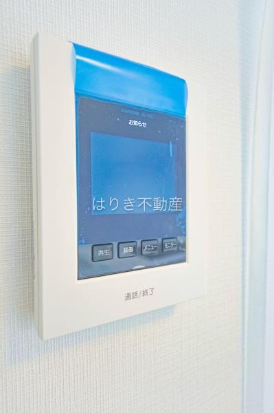 キャッスルマンション両国