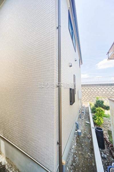葛飾区西水元３丁目の新築一戸建