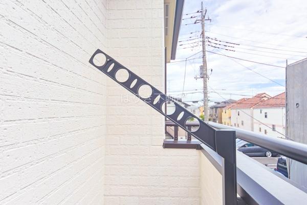 葛飾区西水元3丁目の新築一戸建(その他)