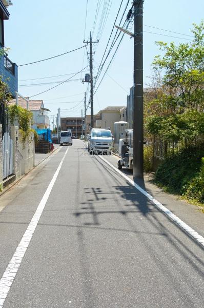 葛飾区西水元３丁目の新築一戸建