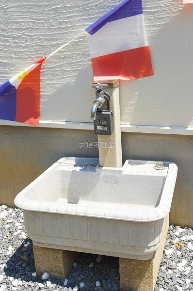 葛飾区西水元４丁目の中古一戸建て