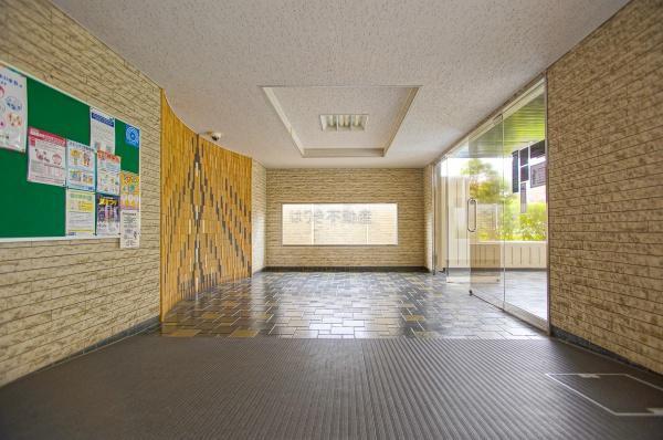 ガーデンプラザ柴又壱番館