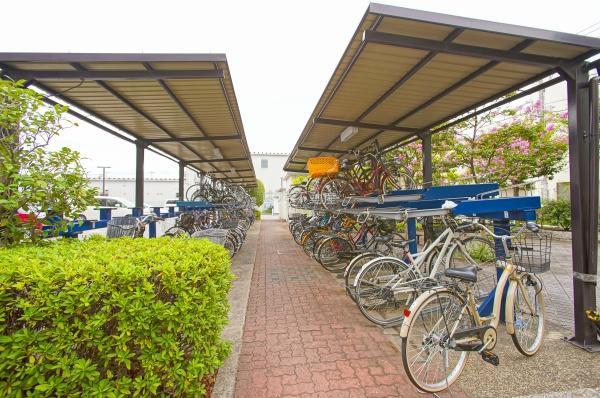 ガーデンプラザ柴又壱番館
