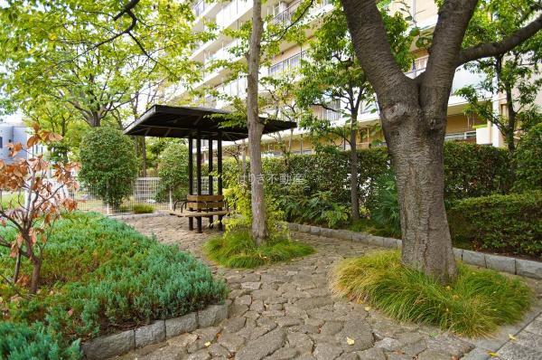 ガーデンプラザ柴又壱番館