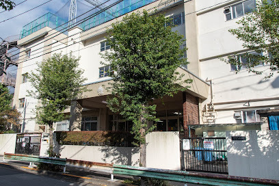 ベルコート平井(墨田区立中川小学校)