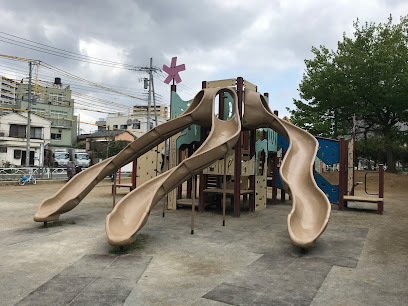 ベルコート平井(八広公園)