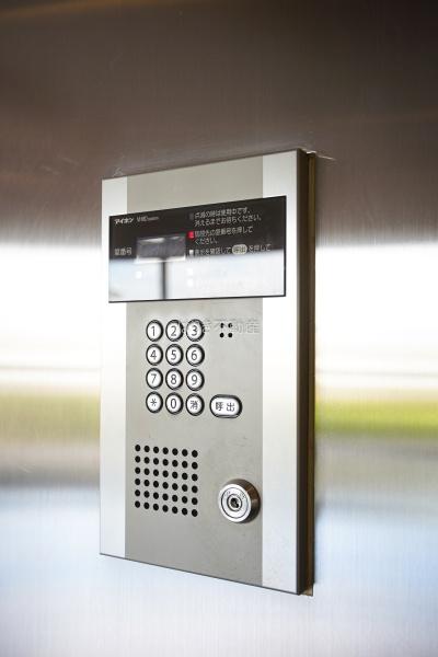 ベルコート平井
