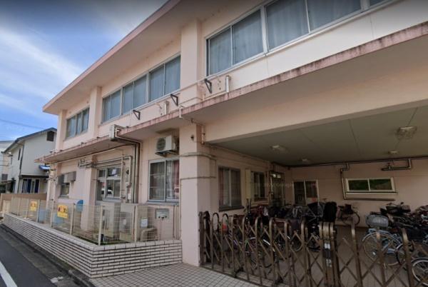 信和江戸川マンション(大杉保育園)