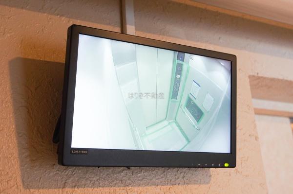 信和江戸川マンション