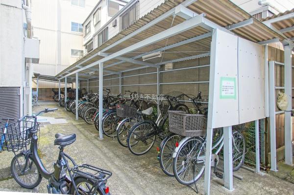 信和江戸川マンション