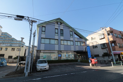 ハイネス新小岩(東京シティ信用金庫新小岩支店)