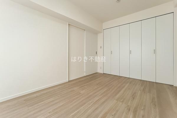 ハイネス新小岩