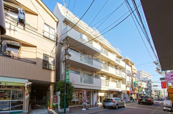 ハイネス新小岩