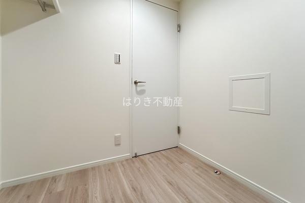 ハイネス新小岩