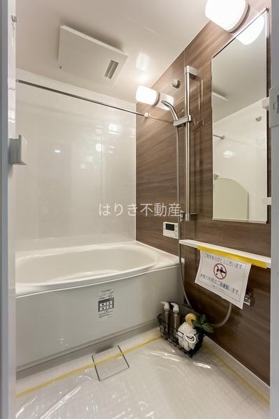 ハイネス新小岩