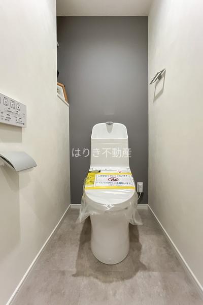ハイネス新小岩