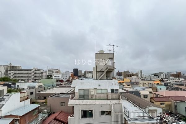 ハイネス新小岩