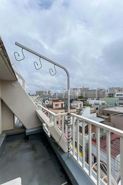 ハイネス新小岩