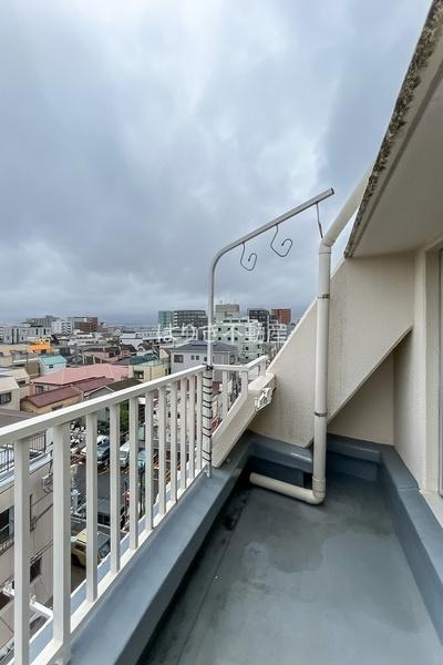 ハイネス新小岩