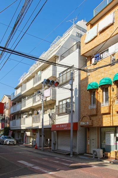 ハイネス新小岩