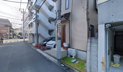 アーリアシティ曳舟(さくらさくみらい東向島)