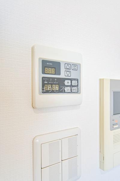 アーリアシティ曳舟