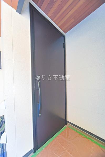 葛飾区柴又６丁目の新築一戸建