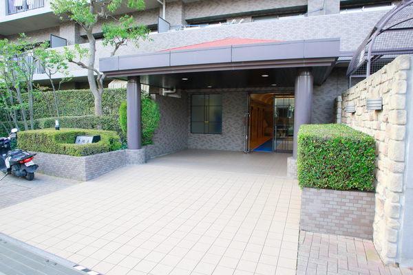 青砥東パーク・ホームズ