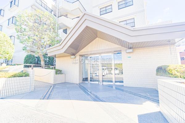 平井サンハイツ