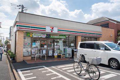 葛飾区西水元1丁目の中古一戸建て(セブンイレブン葛飾西水元2丁目店)