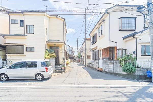 葛飾区西水元１丁目の中古一戸建て