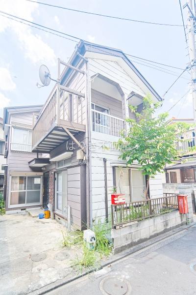 葛飾区西水元１丁目の中古一戸建