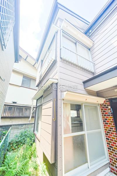 葛飾区西水元１丁目の中古一戸建