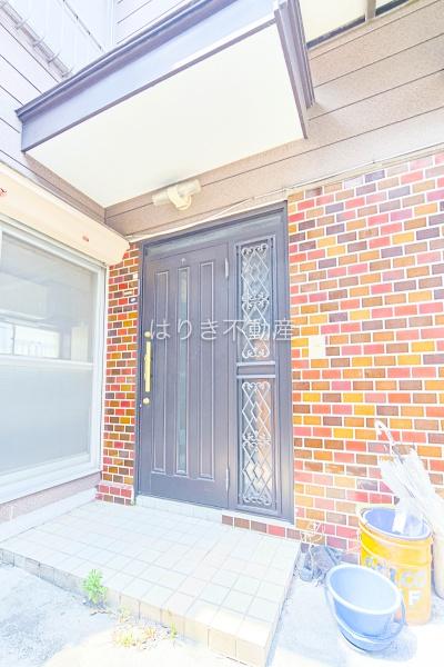 葛飾区西水元１丁目の中古一戸建